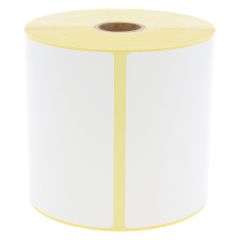 Zebra kompatible Thermo-Eco-Etiketten, 101,6 x 76,2 mm - Zum Produkt