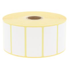 Zebra kompatible Thermo-Eco-Etiketten, 50,8 x 25,4 mm - Zum Produkt