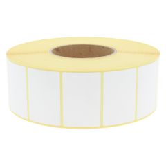 Zebra kompatible Thermo-Eco-Etiketten, 60 x 40 mm - Zum Produkt
