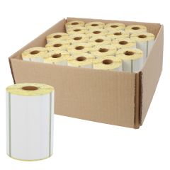 Zebra kompatible Thermo-Eco-Etiketten, 76,2 x 50,8 mm, 20 Rollen im Karton - Zum Produkt