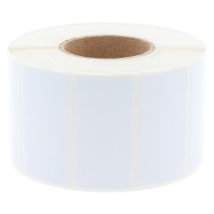 Inkjet Etiketten, High Gloss Papier, 50,8 x 25,4 mm - Zum Produkt