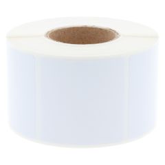 Inkjet Etiketten, High Gloss Papier, 50,8 x 50,8 mm - Zum Produkt