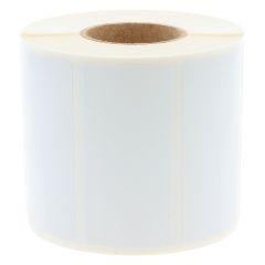 Inkjet Etiketten, High Gloss Papier, 76 x 36,5 mm - Zum Produkt