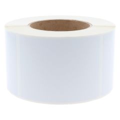 Inkjet Etiketten, High Gloss Papier, 76,2 x 101,6 mm - Zum Produkt