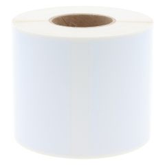 Inkjet Etiketten, High Gloss Papier, 76,2 x 127 mm - Zum Produkt