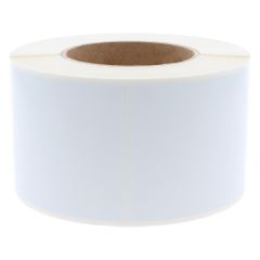 Inkjet Etiketten, High Gloss Papier, 76 x 150 mm - Zum Produkt