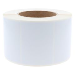 Inkjet Etiketten, High Gloss Papier, 80 x 60 mm - Zum Produkt