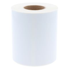 Inkjet Etiketten, High Gloss Papier, 100 x 120 mm - Zum Produkt