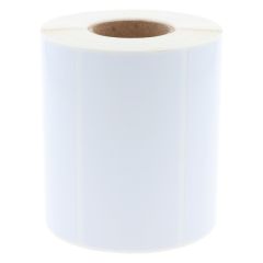 Inkjet Etiketten, High Gloss Papier, 101,6 x 50,8 mm - Zum Produkt