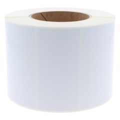 Inkjet Etiketten, High Gloss Papier, 101,6 x 50,8 mm - Zum Produkt