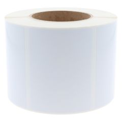 Inkjet Etiketten, High Gloss Papier, 101,6 x 76,2 mm - Zum Produkt