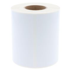 Inkjet Etiketten, High Gloss Papier, 101,6 x 101,6 mm - Zum Produkt