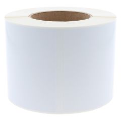 Inkjet Etiketten, High Gloss Papier, 101,6 x 101,6 mm - Zum Produkt