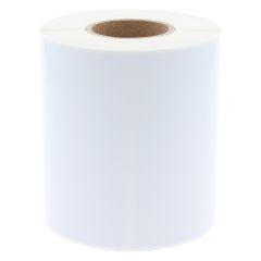 Inkjet Etiketten, High Gloss Papier, 101,6 x 152,4 mm - Zum Produkt