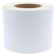 Inkjet Etiketten, High Gloss Papier, 110 x 70 mm - Zum Produkt