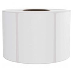 Inkjet Etiketten, Polypropylen matt, 76 x 51 mm - Zum Produkt