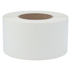 Inkjet Etiketten, High Gloss Papier - Endlosmaterial, 76 mm - Zum Produkt