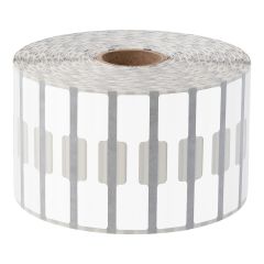 Zebra kompatible Schmucketiketten, Thermodirektfolie Polypropylen, 55,6 x 12,7 mm - Zum Produkt