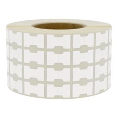 Kabelfahnen, Polyethylen, 19 x 32 mm - Zum Produkt