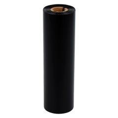 Labelident Wachs Farbband, 110 mm breit, 74 m Rollenlänge - Zum Produkt