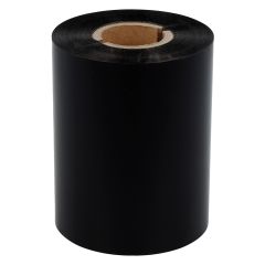 Labelident Wachs Farbband, 110 mm breit, 300 m Rollenlänge - Zum Produkt