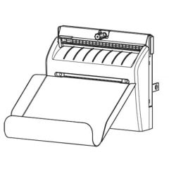 Zebra Aufrüstkit, Cutter - Zum Produkt