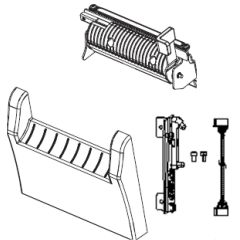 Zebra Peel-off kit - Zum Produkt