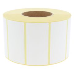 Thermo-Eco-Etiketten, permanent, 100 x 50 mm - Zum Produkt