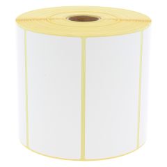 Thermo-Eco-Etiketten, permanent, 100 x 50 mm - Zum Produkt