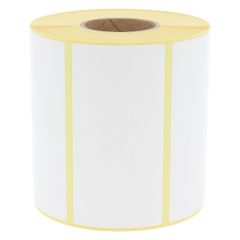 Thermo-Eco-Etiketten, permanent, 100 x 50 mm - Zum Produkt