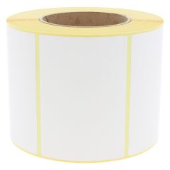 Thermo-Eco-Etiketten, permanent, 105 x 74 mm - Zum Produkt