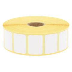 Thermo-Eco-Etiketten, permanent, 31 x 22 mm - Zum Produkt