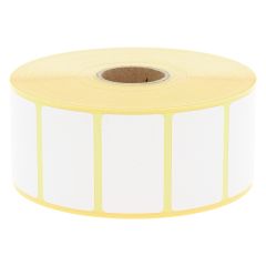 Thermo-Eco-Etiketten, permanent, 38 x 23 mm - Zum Produkt