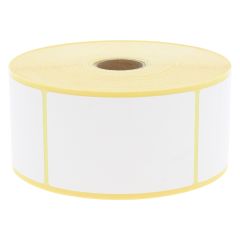 Thermo-Eco-Etiketten, permanent, 50 x 80 mm - Zum Produkt