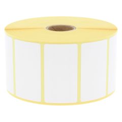 Thermo-Eco-Etiketten, permanent, 55 x 30 mm - Zum Produkt