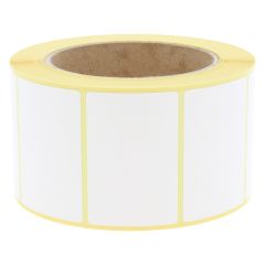 Thermo-Eco-Etiketten, permanent, 60 x 40 mm - Zum Produkt