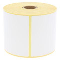 Thermo-Eco-Etiketten, permanent, 80 x 80 mm - Zum Produkt