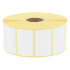 Thermo-Eco-Etiketten, permanent, 40 x 24 mm - Zum Produkt