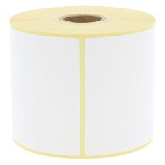 Thermo-Eco-Etiketten, permanent, 74 x 210 mm - Zum Produkt