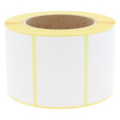 Thermo-Eco-Etiketten, permanent, 75 x 50 mm - Zum Produkt