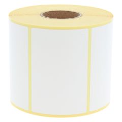 Thermo-Eco-Etiketten, permanent, 80 x 40 mm - Zum Produkt