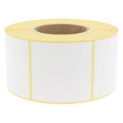 Thermo-Eco-Etiketten, permanent, 80 x 80 mm - Zum Produkt