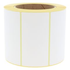 Thermo-Eco-Etiketten, permanent, 100 x 50 mm - Zum Produkt