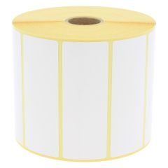 Thermo-Eco-Etiketten, wiederablösbar, 90 x 33 mm - Zum Produkt