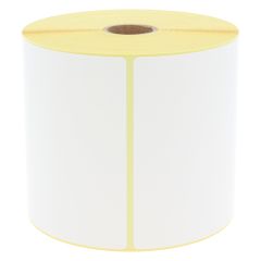 Thermo-Eco-Etiketten, wiederablösbar, 101,6 x 152,4 mm - Zum Produkt