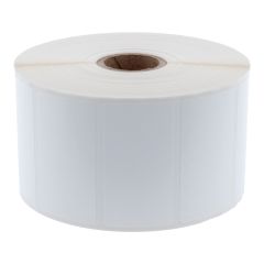 Thermodirekt Folienetiketten, Polypropylen, 57,15 x 31,75 mm - Zum Produkt