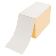 Versandetiketten, Leporello gefalzt, Thermo-Eco/Thermo-Top, 103 x 199 mm - Zum Produkt