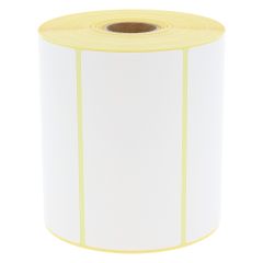 Zebra kompatible Thermo-Eco-Etiketten, 101,6 x 63,5 mm - Zum Produkt