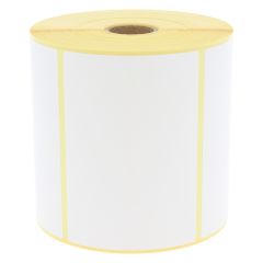 Thermo-Eco-Etiketten, permanent, 105 x 74 mm - Zum Produkt