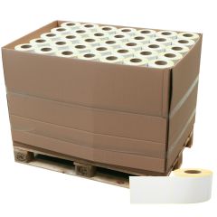 Versandetiketten, Thermo-Eco, 110 x 162 mm - Zum Produkt